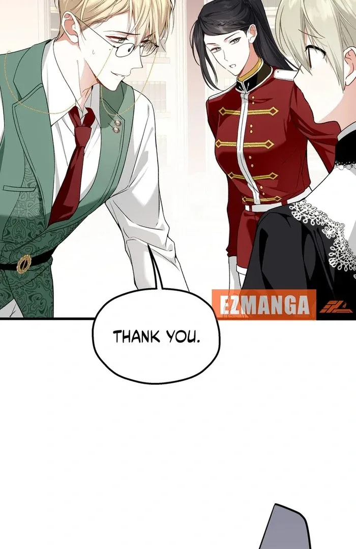 She Tames Heroes Chapter 27 page 81