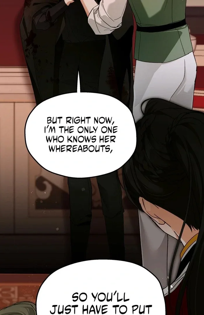 She Tames Heroes Chapter 27 page 93