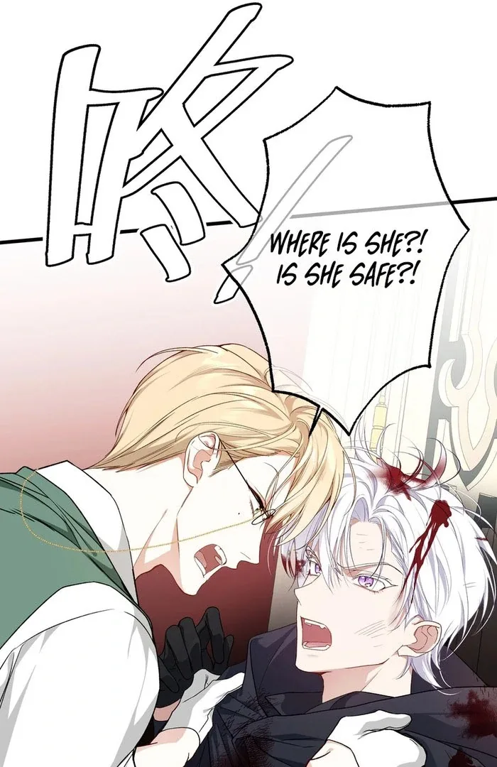 She Tames Heroes Chapter 27 page 87