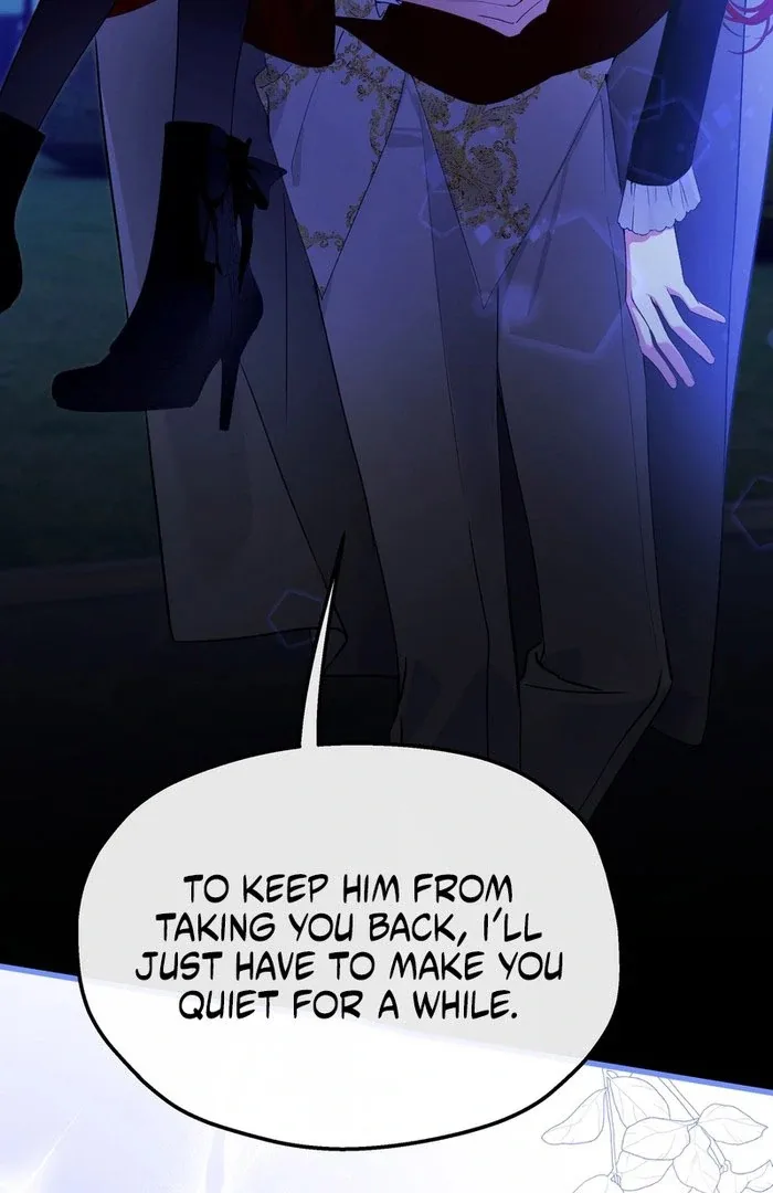She Tames Heroes Chapter 27 page 99