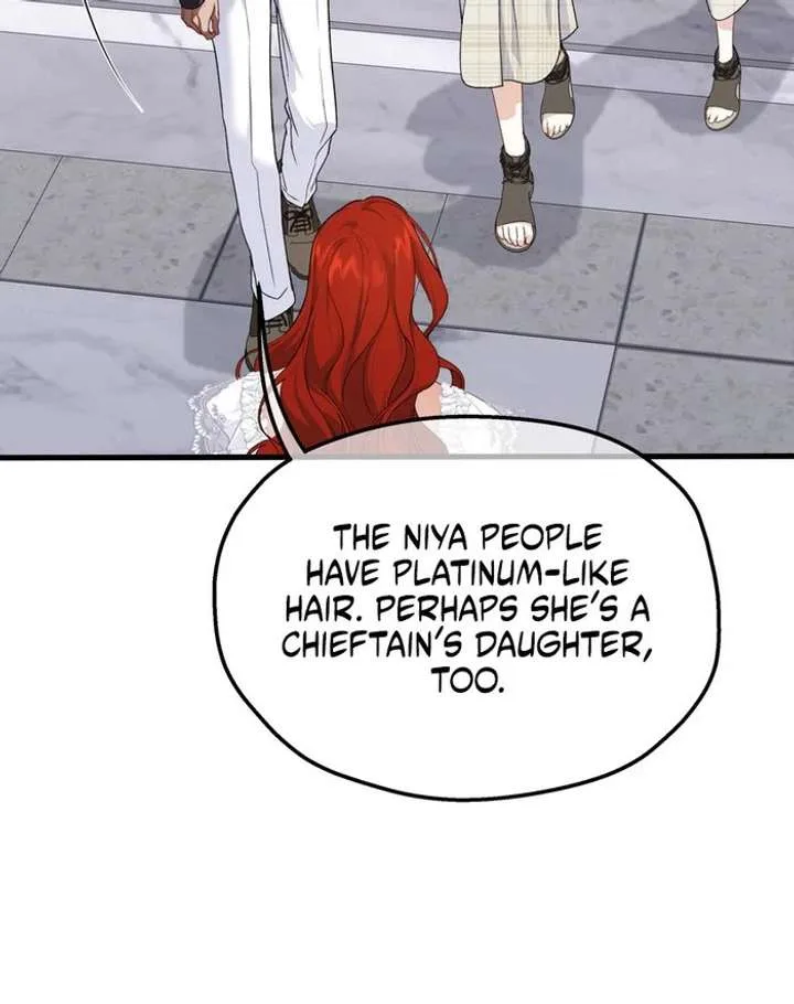 She Tames Heroes Chapter 28 page 29
