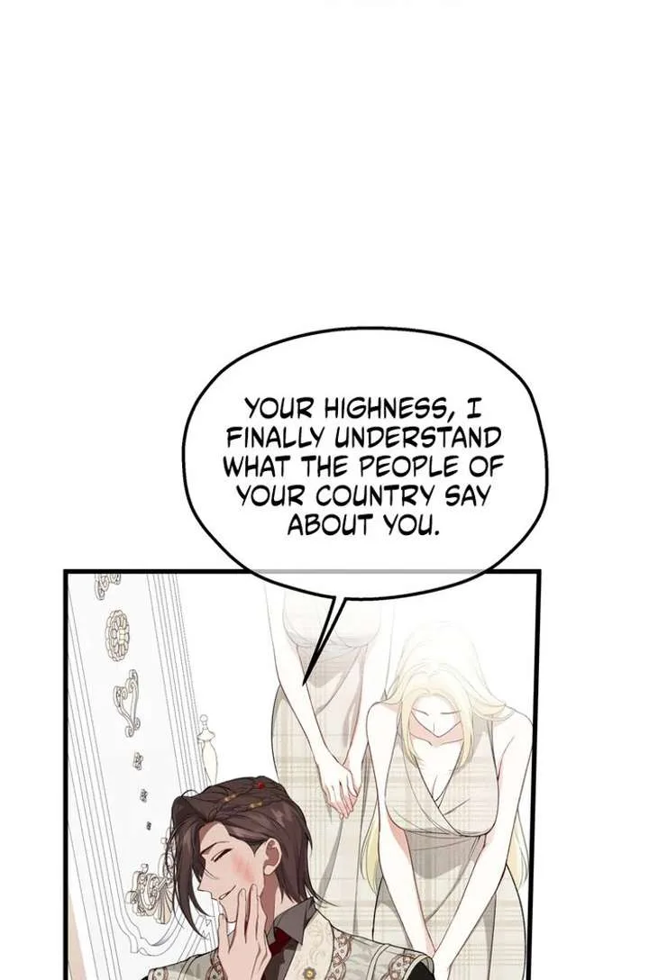 She Tames Heroes Chapter 28 page 19