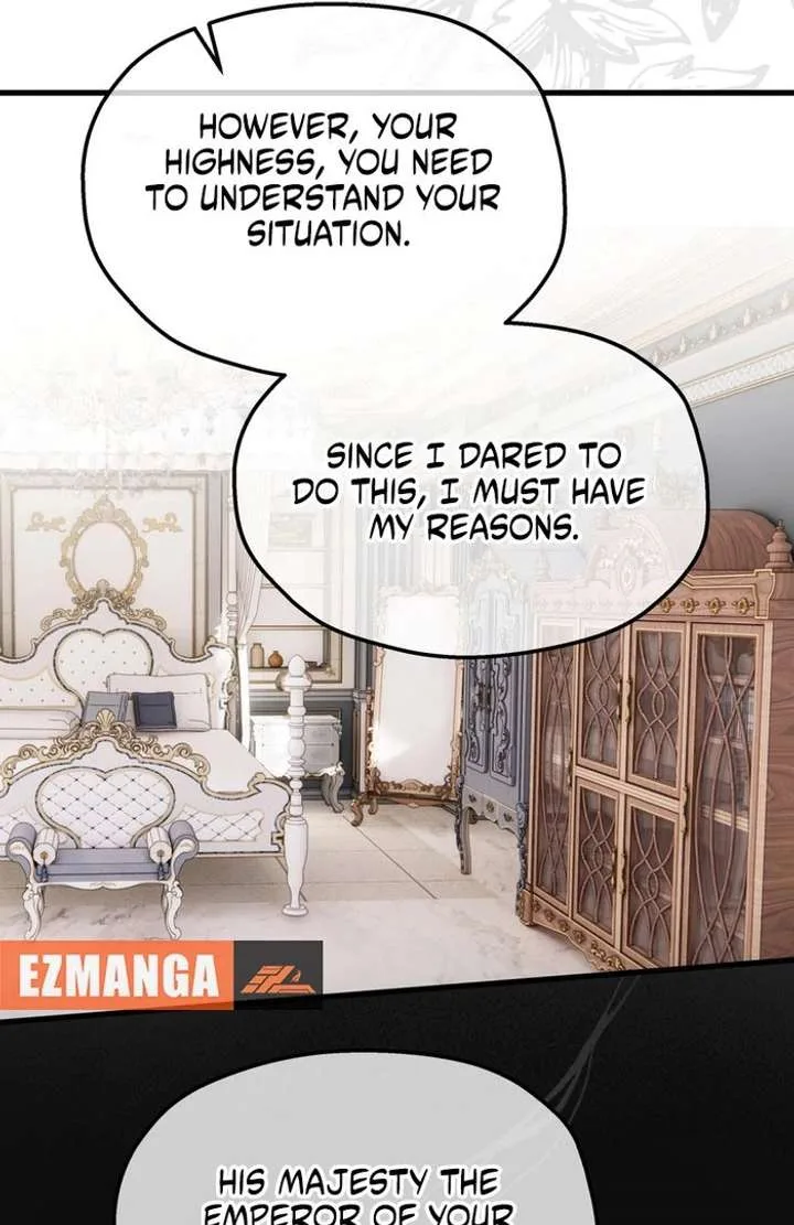 She Tames Heroes Chapter 28 page 21