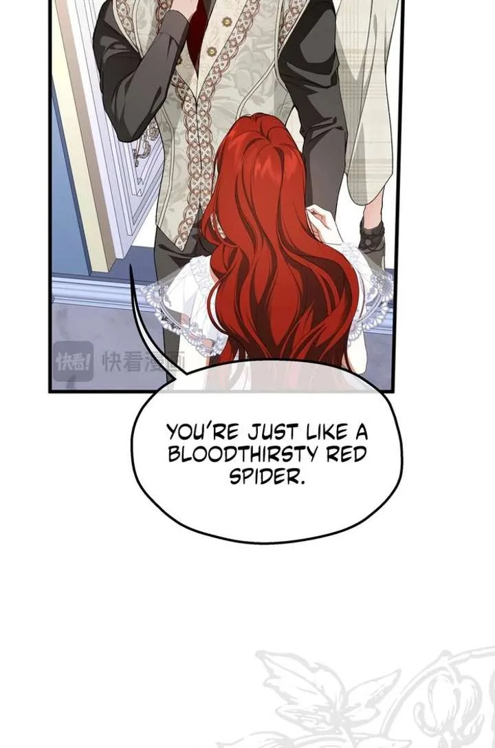 She Tames Heroes Chapter 28 page 20