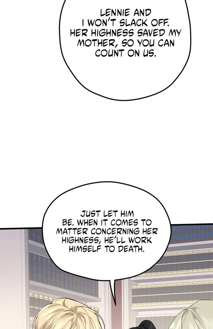 She Tames Heroes Chapter 27 page 80