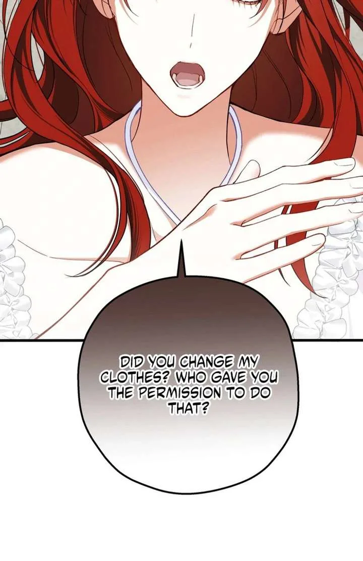 She Tames Heroes Chapter 28 page 16