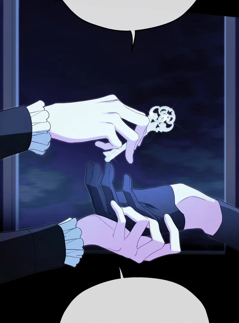 She Tames Heroes Chapter 26 page 85