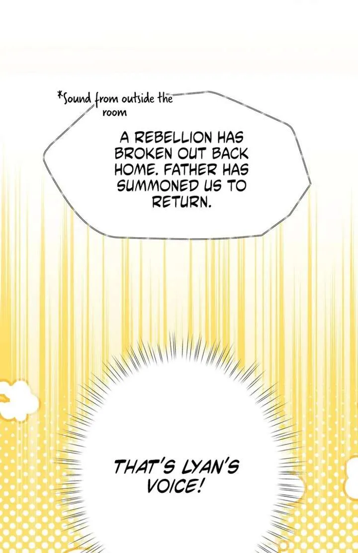 She Tames Heroes Chapter 28 page 95
