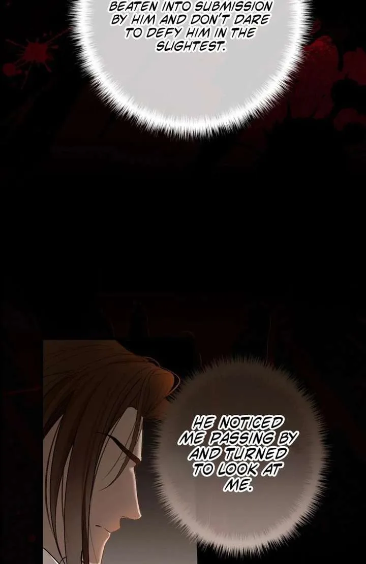 She Tames Heroes Chapter 28 page 84