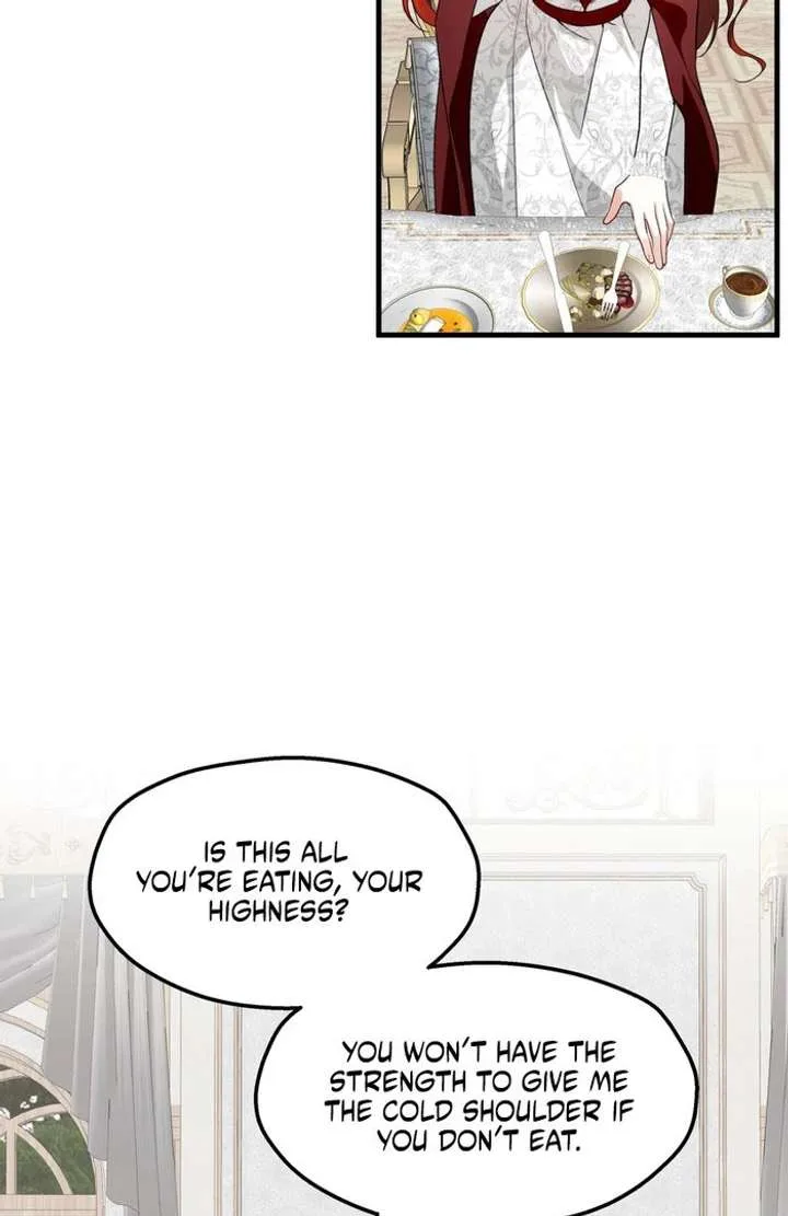 She Tames Heroes Chapter 28 page 70