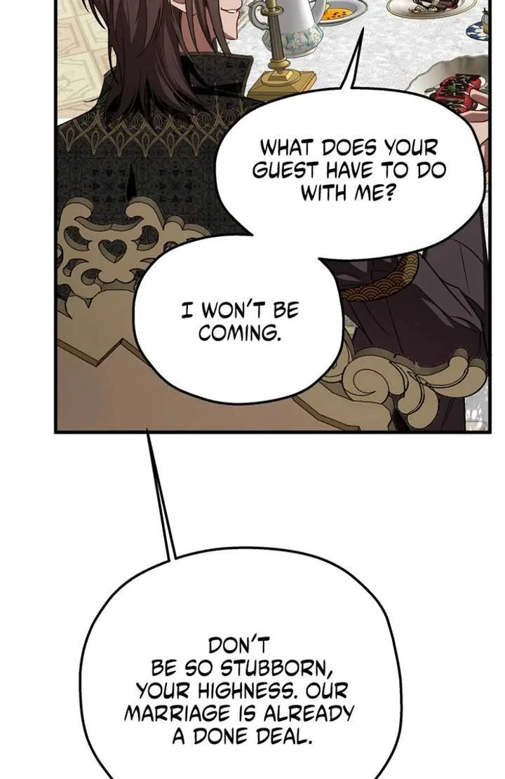 She Tames Heroes Chapter 28 page 74