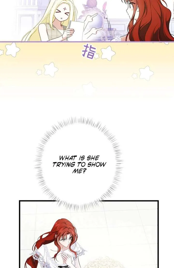 She Tames Heroes Chapter 28 page 51