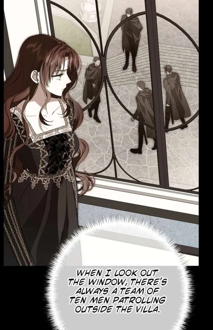 She Tames Heroes Chapter 28 page 81