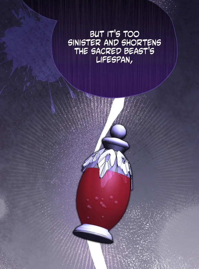 She Tames Heroes Chapter 26 page 95