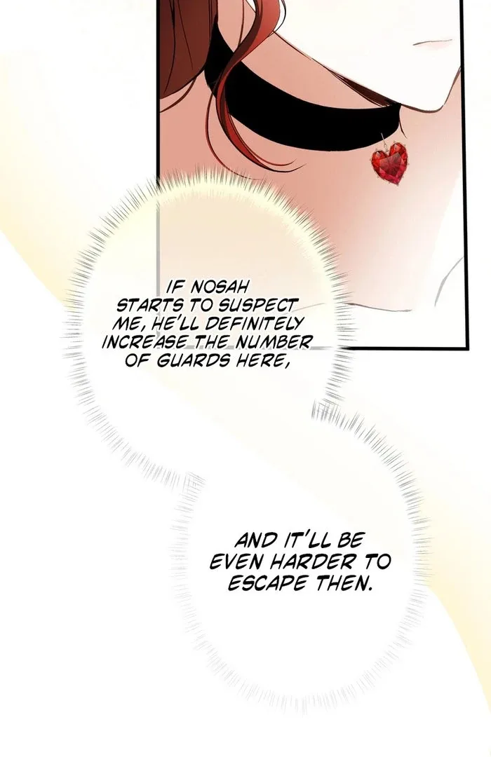 She Tames Heroes Chapter 29 page 5