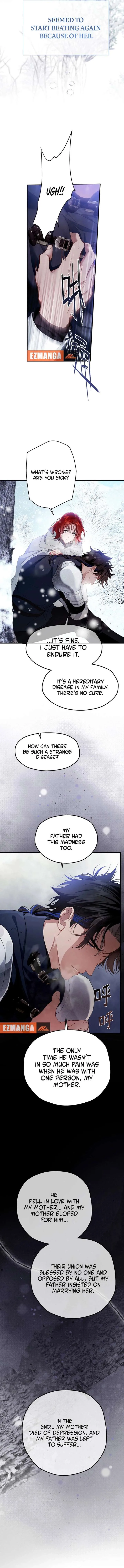 She Tames Heroes Chapter 31 page 7