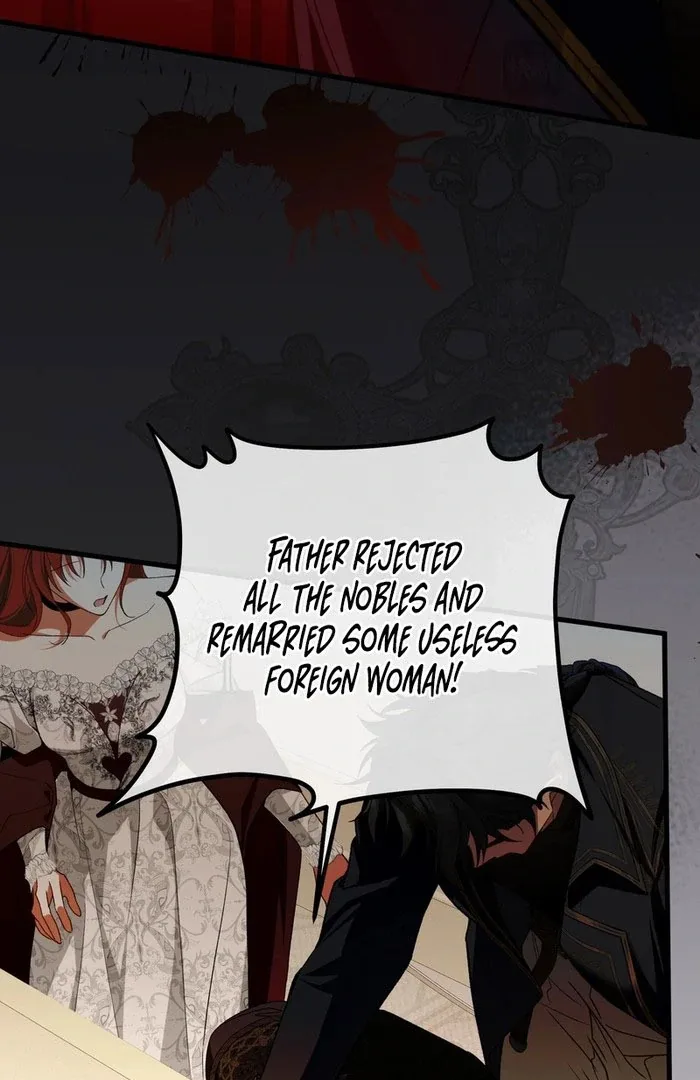 She Tames Heroes Chapter 29 page 50
