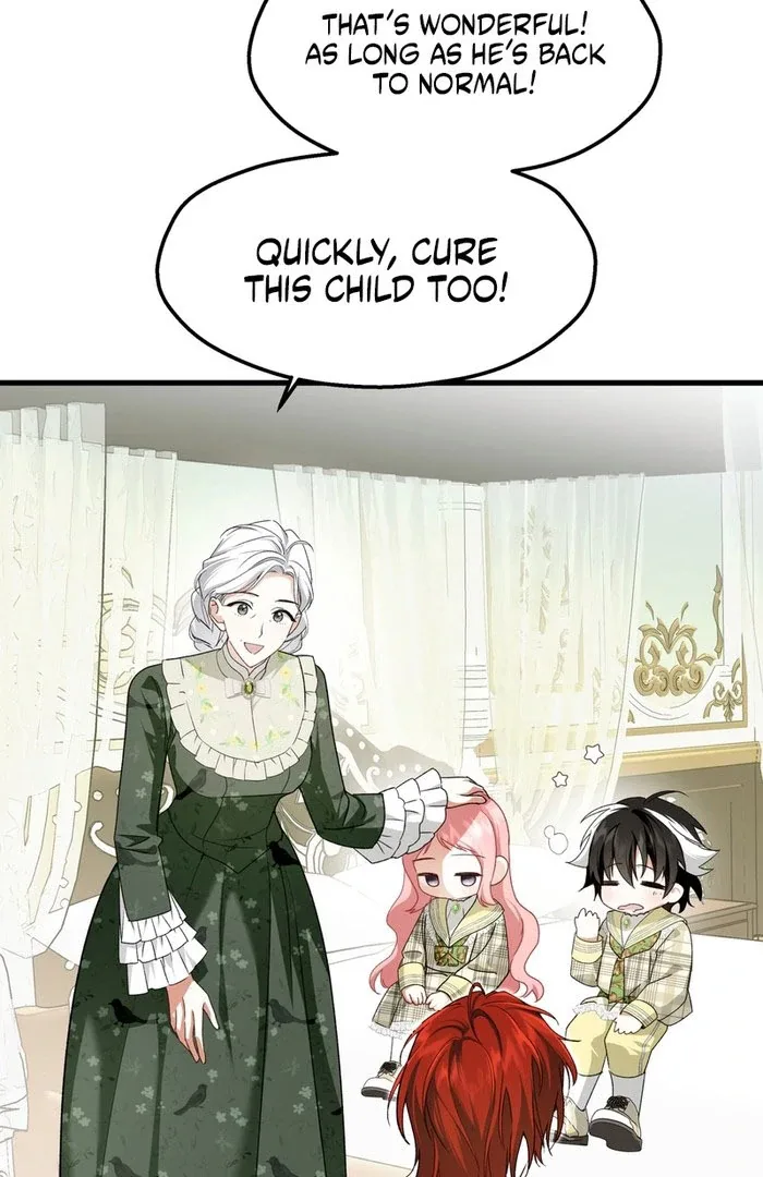 She Tames Heroes Chapter 29 page 101