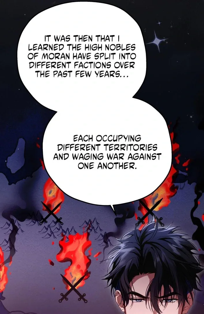 She Tames Heroes Chapter 29 page 21