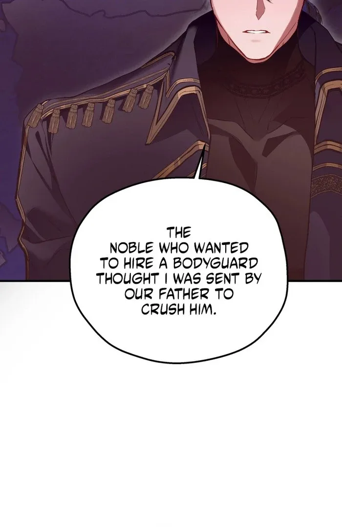 She Tames Heroes Chapter 29 page 22