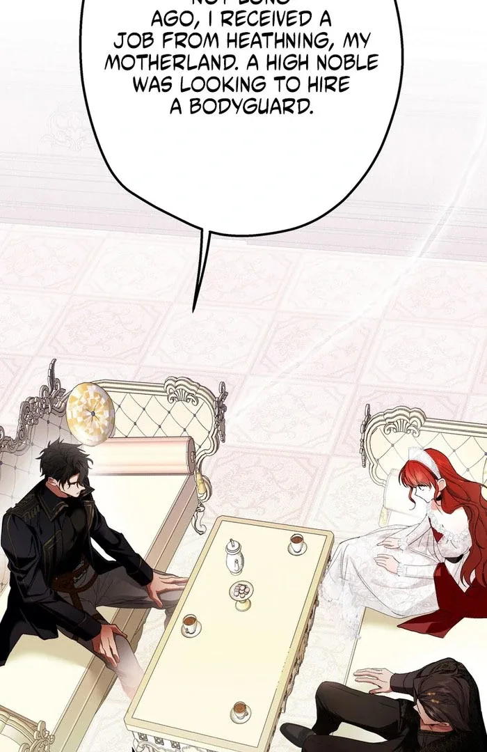 She Tames Heroes Chapter 29 page 18