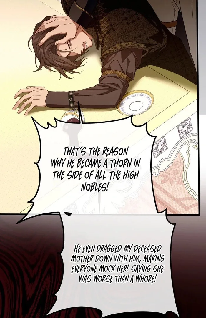 She Tames Heroes Chapter 29 page 51