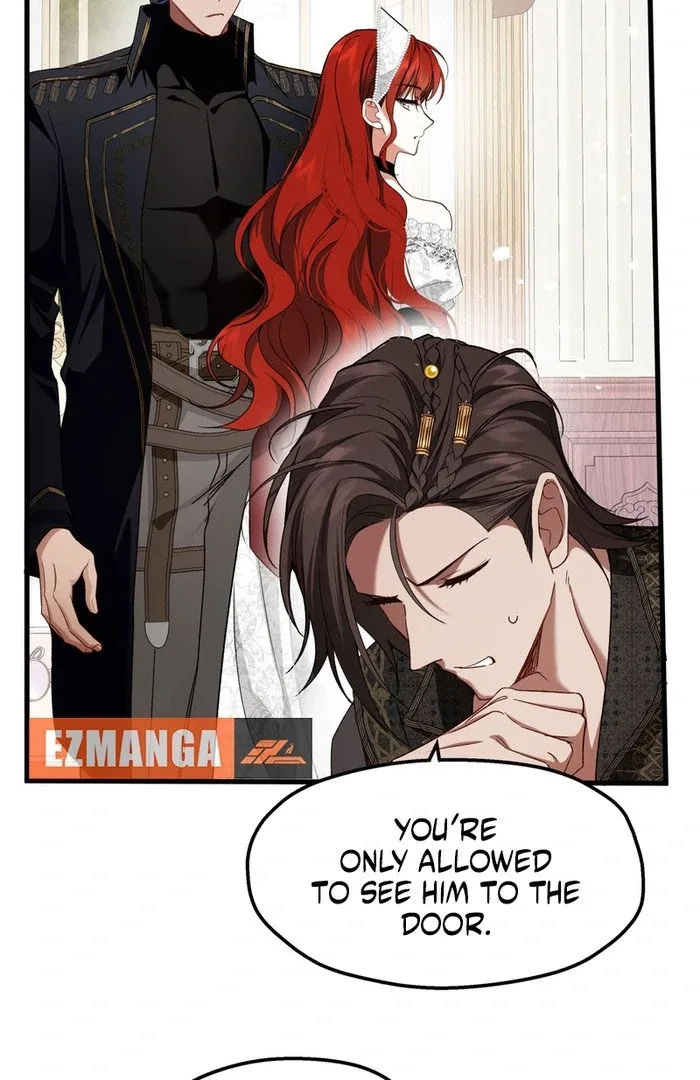 She Tames Heroes Chapter 29 page 71