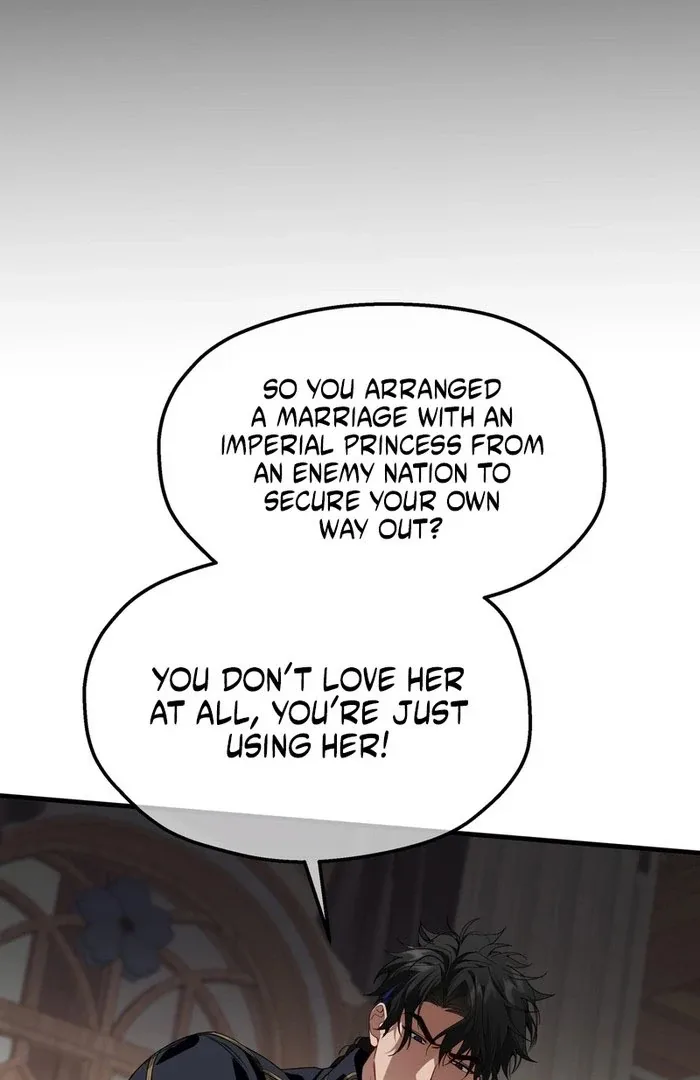 She Tames Heroes Chapter 29 page 54