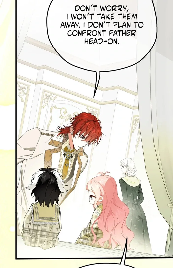 She Tames Heroes Chapter 30 page 3