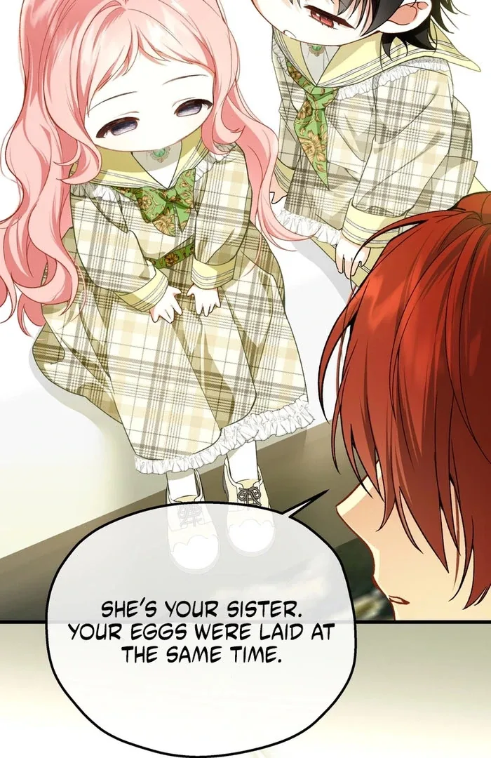 She Tames Heroes Chapter 30 page 6