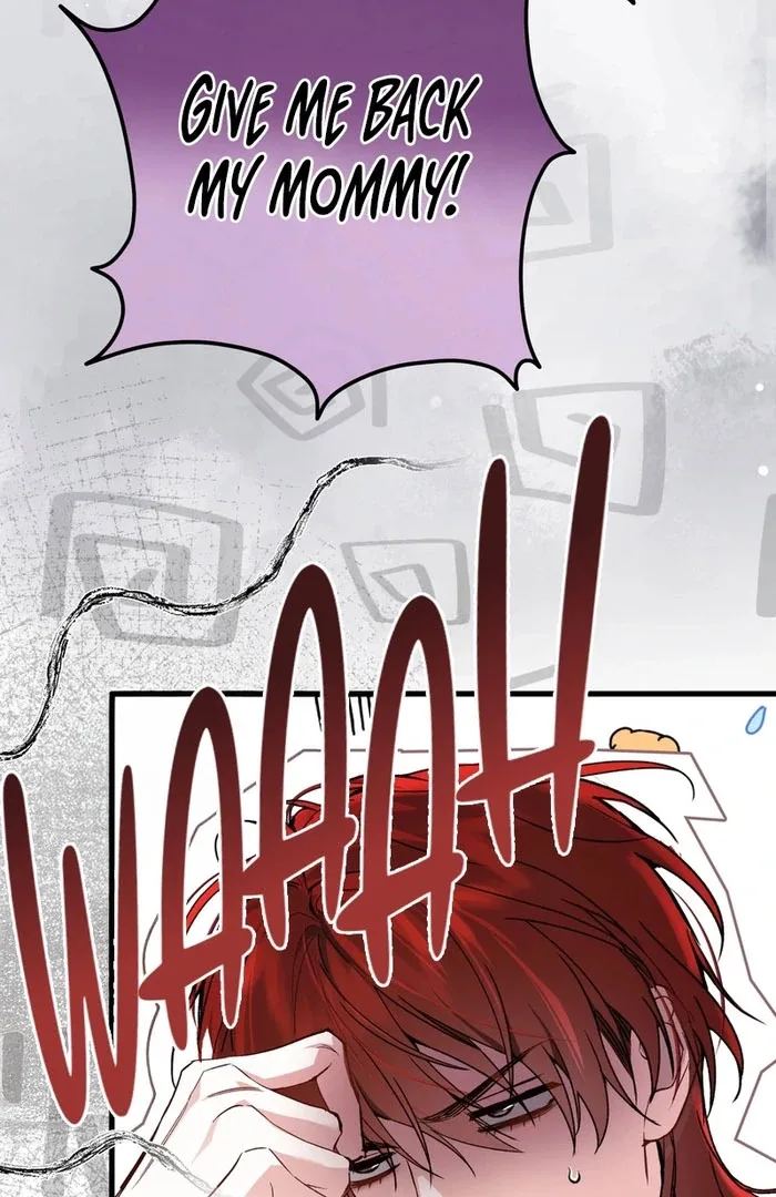 She Tames Heroes Chapter 30 page 17