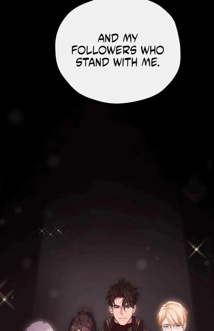She Tames Heroes Chapter 33 page 64