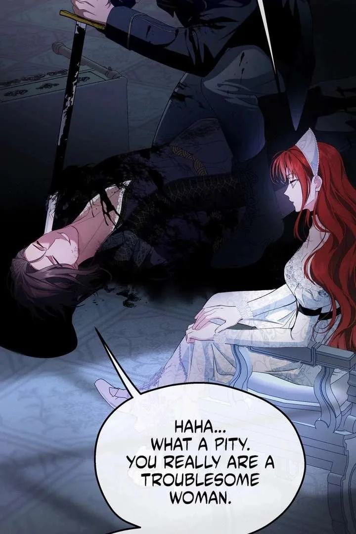 She Tames Heroes Chapter 34 page 15