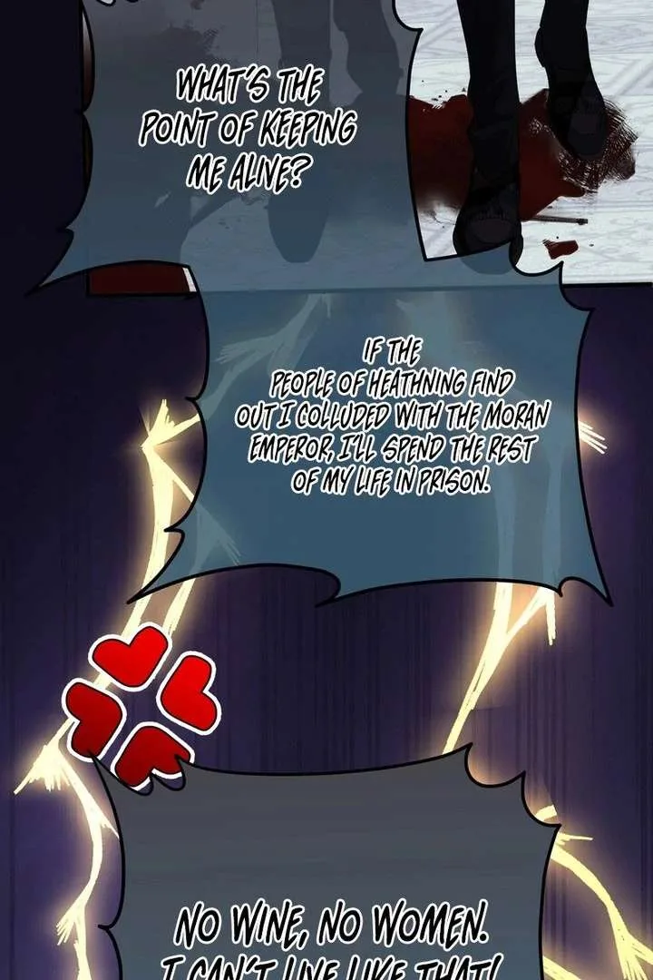 She Tames Heroes Chapter 34 page 43