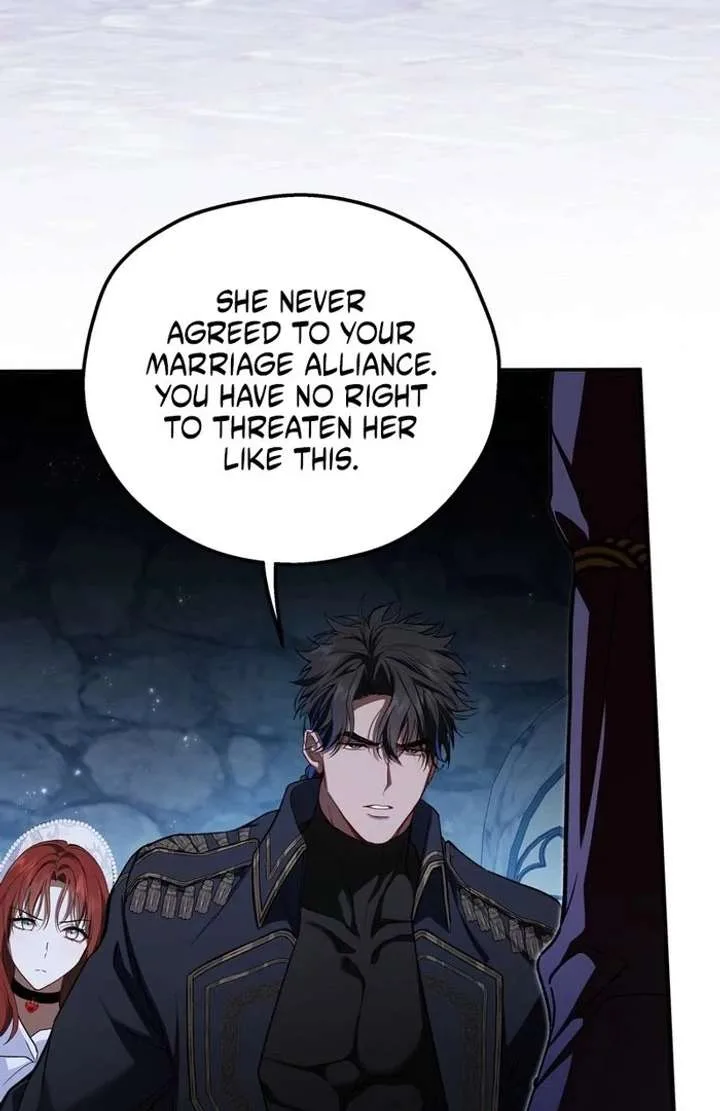 She Tames Heroes Chapter 33 page 4