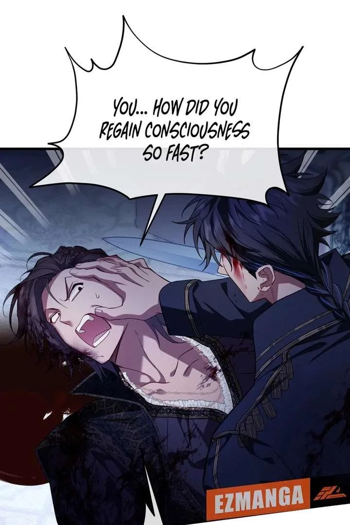 She Tames Heroes Chapter 34 page 40