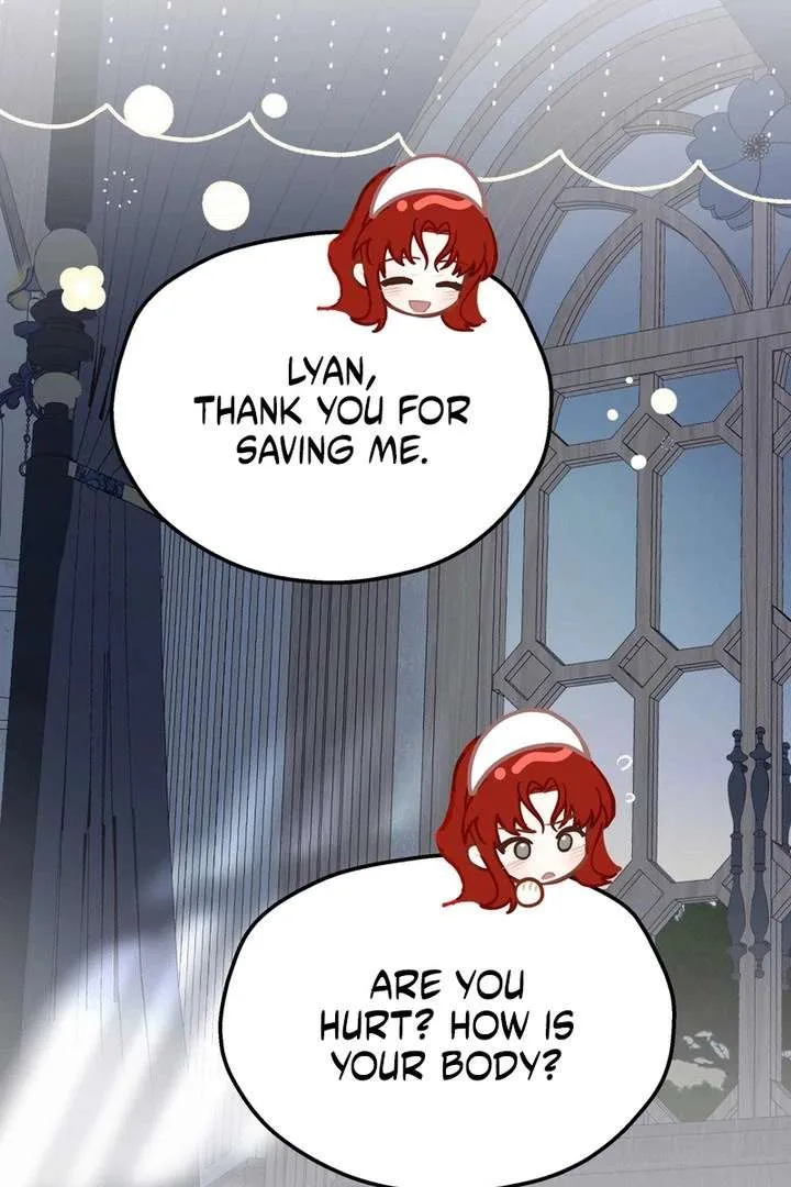 She Tames Heroes Chapter 34 page 49