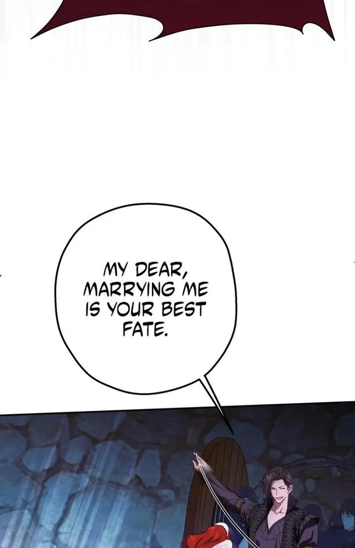 She Tames Heroes Chapter 33 page 35