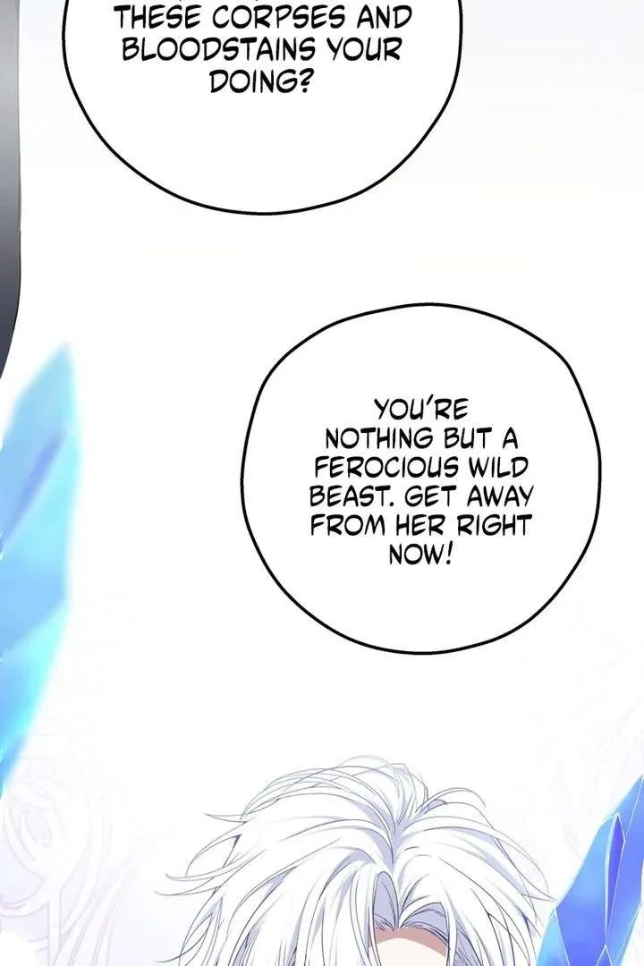 She Tames Heroes Chapter 34 page 95