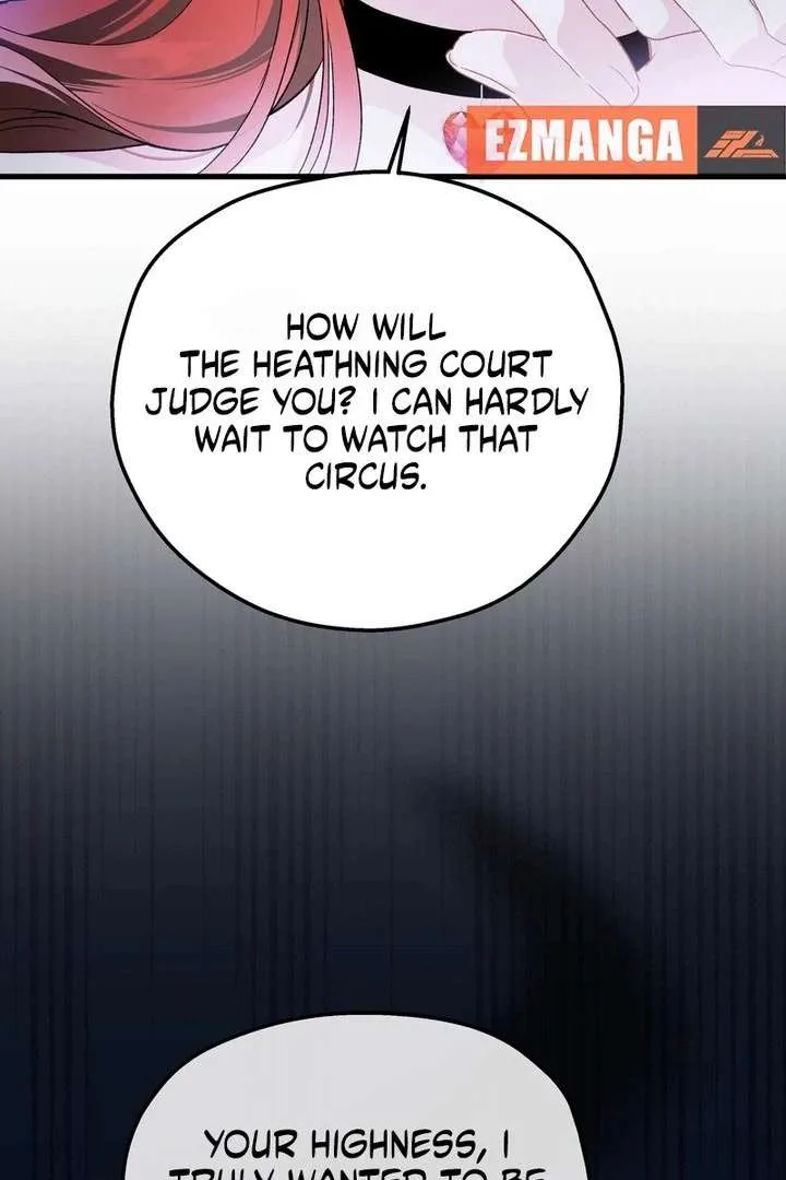 She Tames Heroes Chapter 34 page 12
