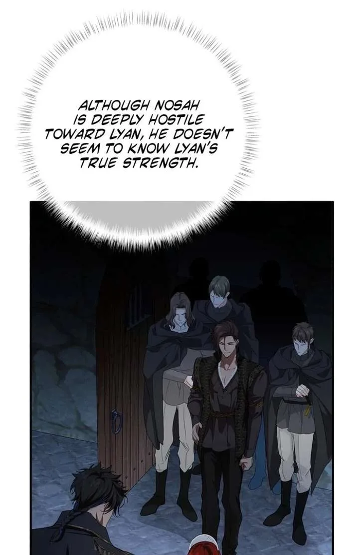She Tames Heroes Chapter 33 page 7