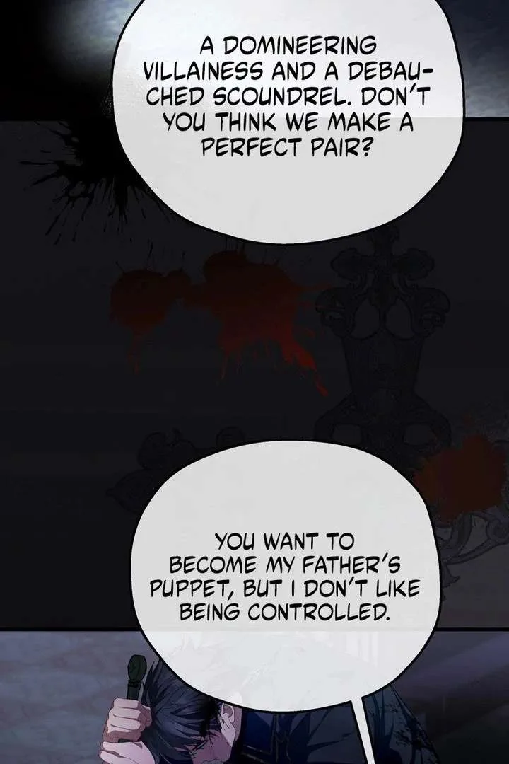 She Tames Heroes Chapter 34 page 14