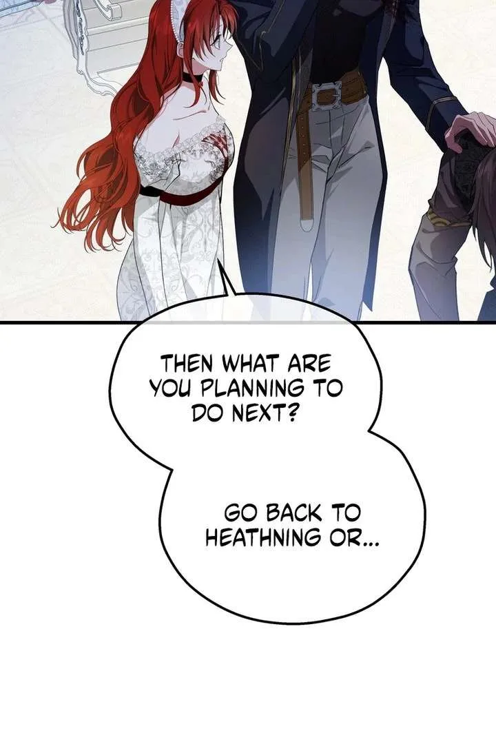 She Tames Heroes Chapter 34 page 51