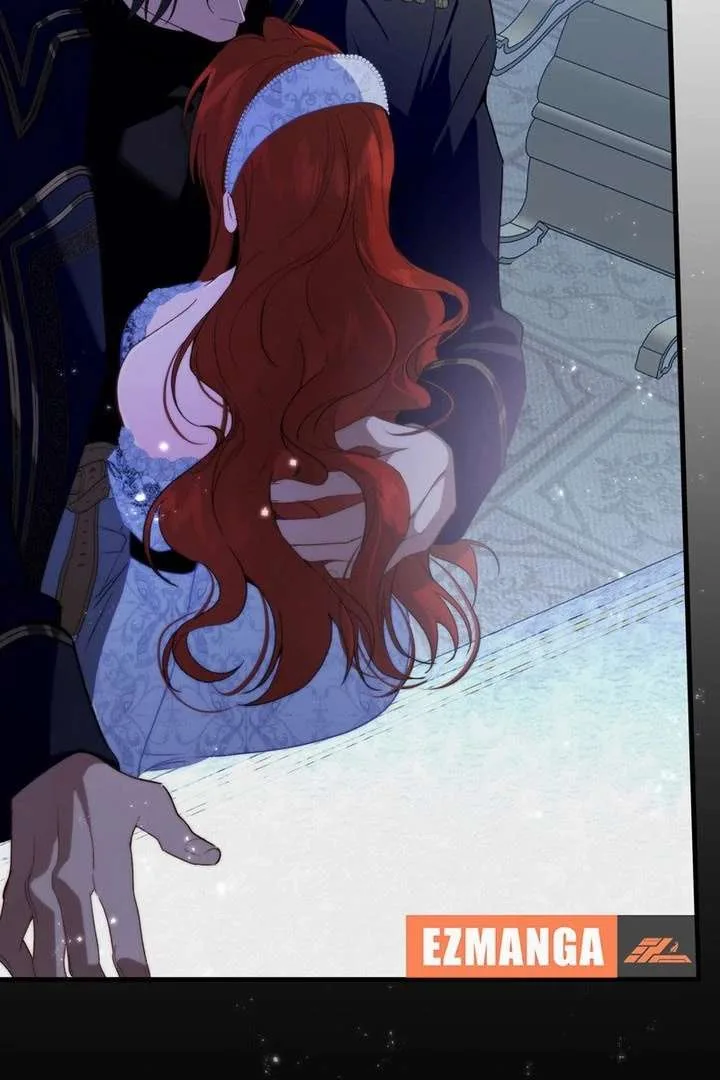 She Tames Heroes Chapter 34 page 60