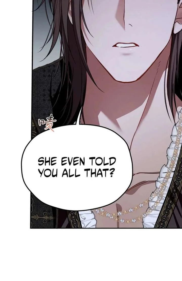 She Tames Heroes Chapter 33 page 6