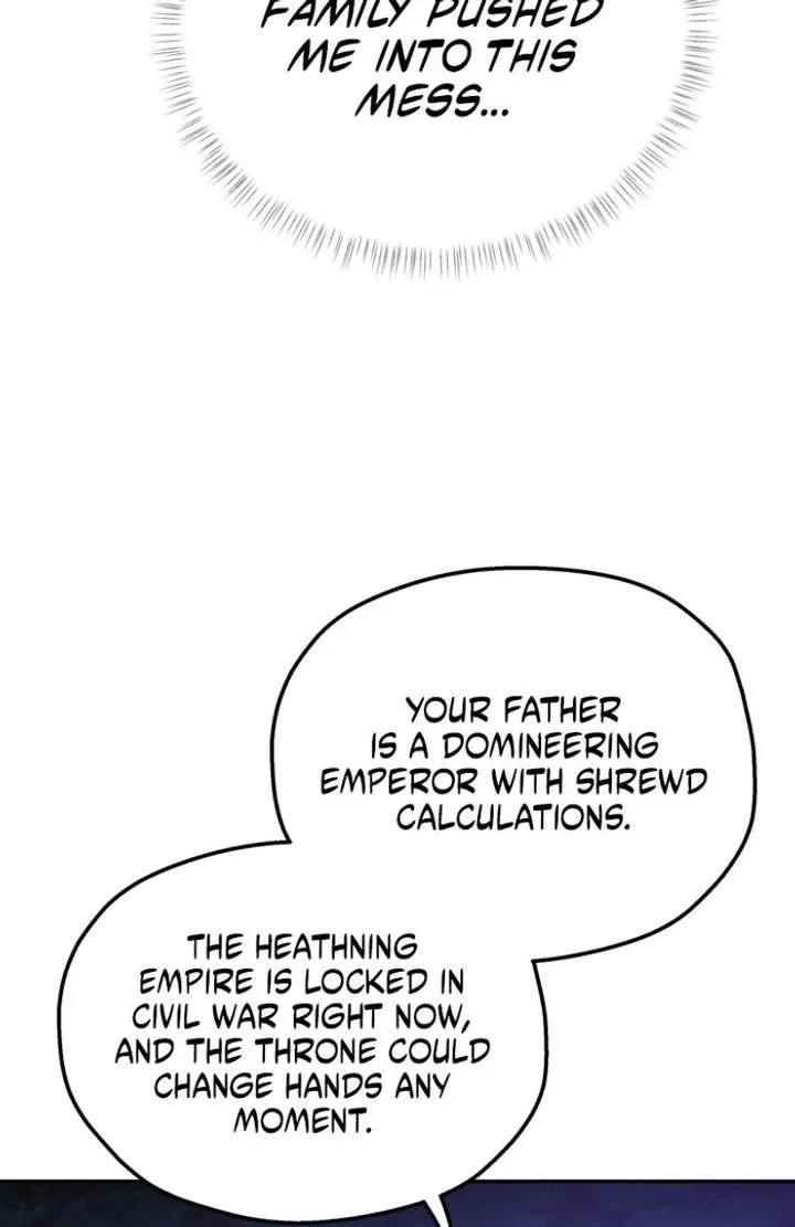 She Tames Heroes Chapter 33 page 24
