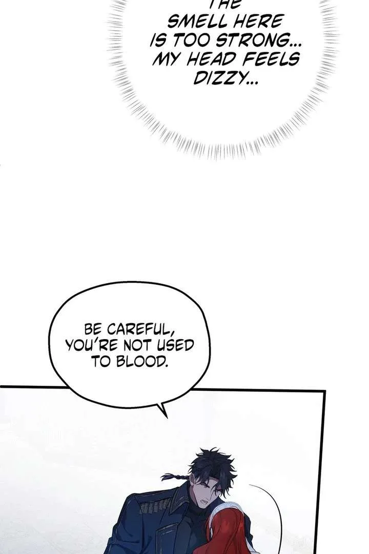 She Tames Heroes Chapter 34 page 53