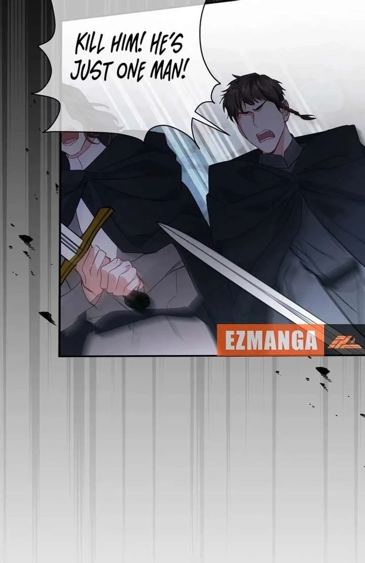 She Tames Heroes Chapter 33 page 80