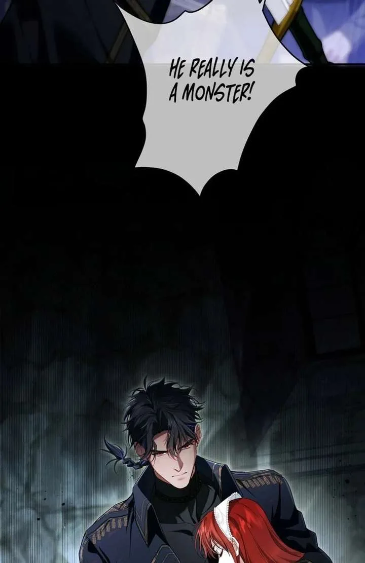 She Tames Heroes Chapter 33 page 88