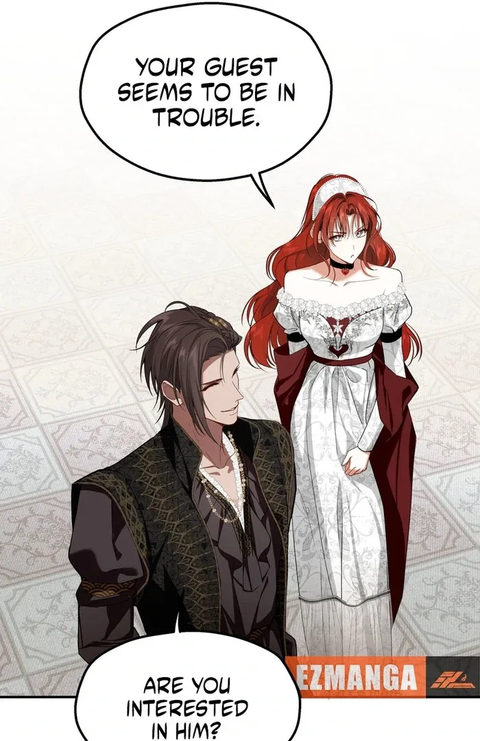 She Tames Heroes Chapter 30 page 57